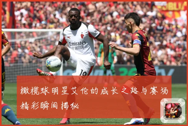 橄榄球明星艾伦的成长之路与赛场精彩瞬间揭秘