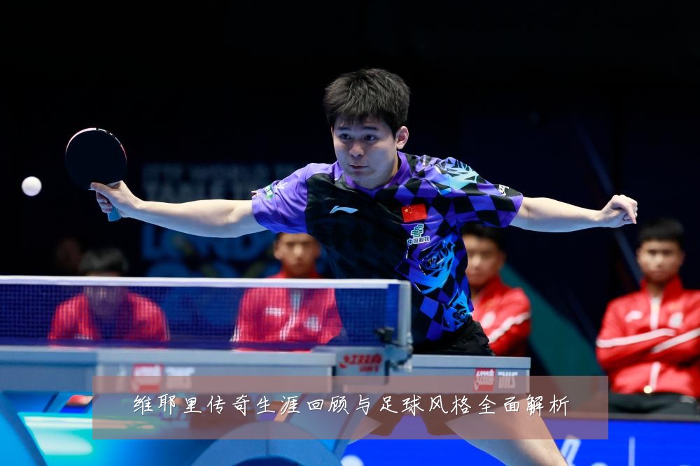 维耶里传奇生涯回顾与足球风格全面解析