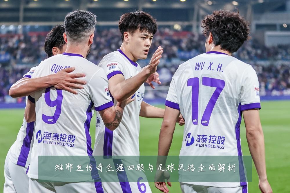 维耶里传奇生涯回顾与足球风格全面解析